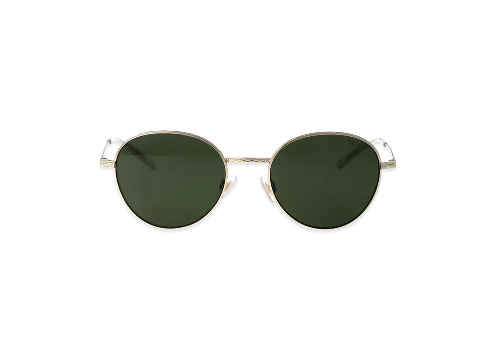Polo Ralph Lauren Sunglasses "Gold"