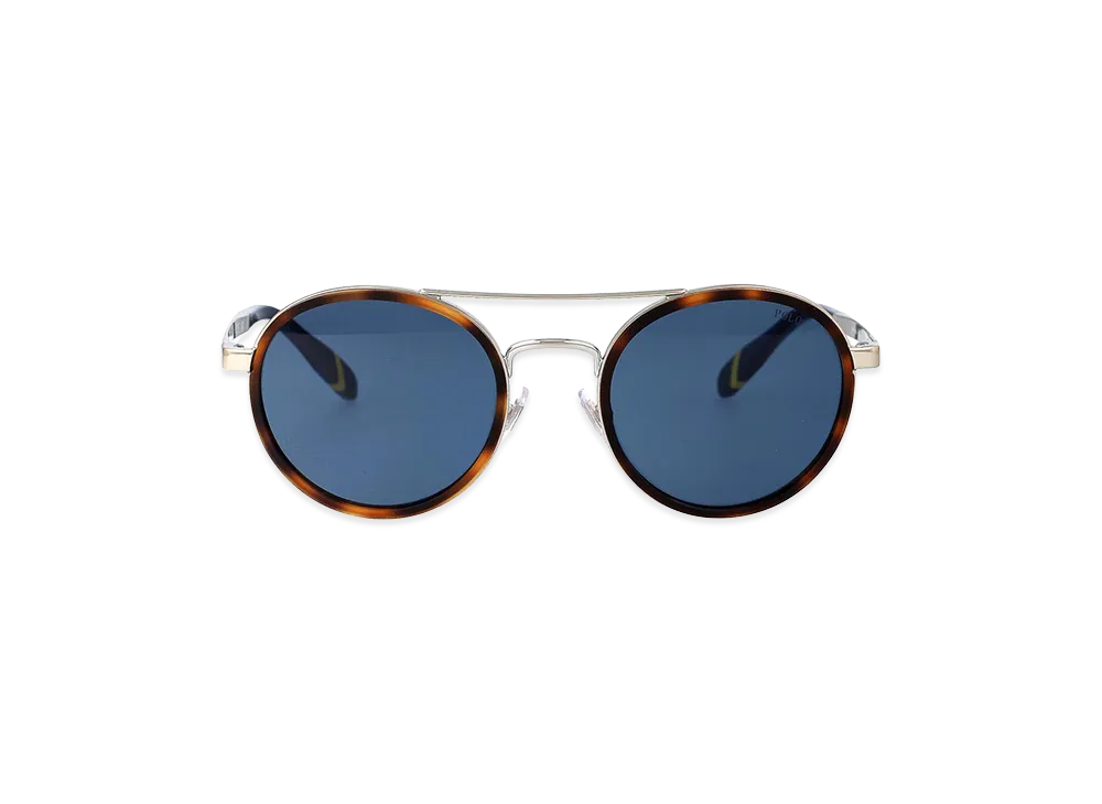 Polo Ralph Lauren Sunglasses "Brown"