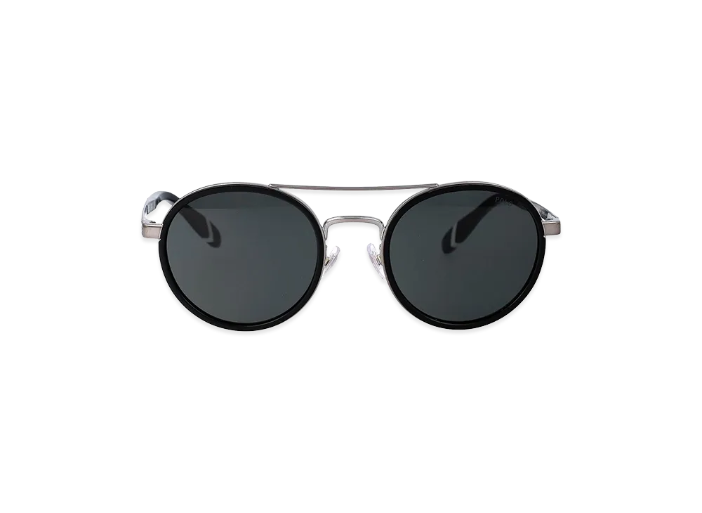 Polo Ralph Lauren Sunglasses "Black"