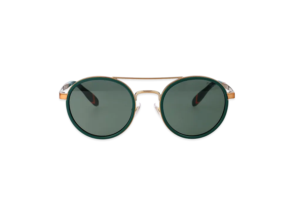 Polo Ralph Lauren Sunglasses "Green"