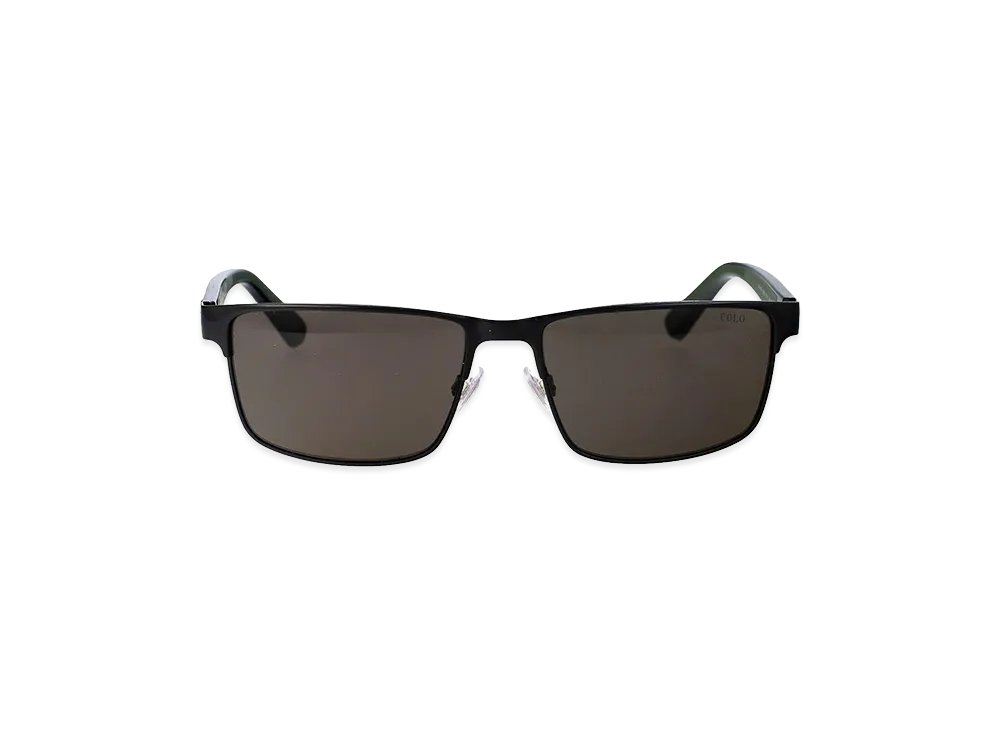 Polo Ralph Lauren Sunglasses "Black"
