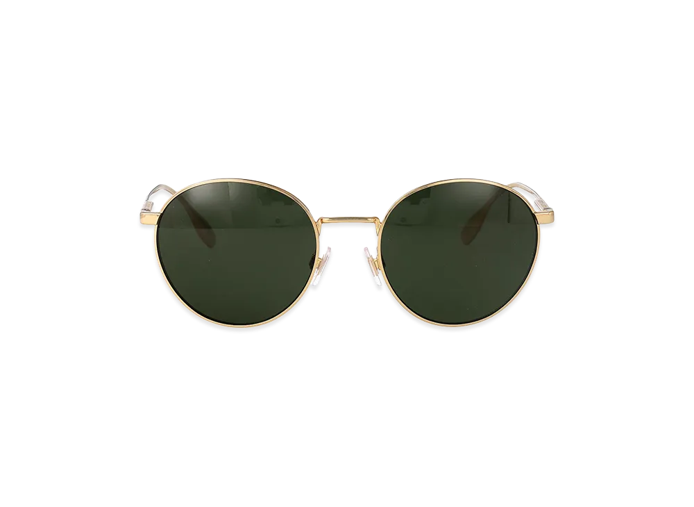 Polo Ralph Lauren Sunglasses "Gold"