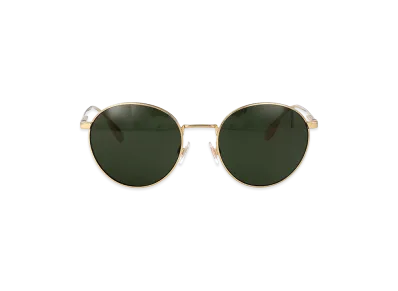 Polo Ralph Lauren Sunglasses "Gold"
