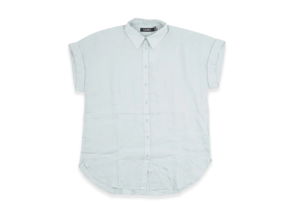 Polo Ralph Lauren Women's Shirt "Gray"