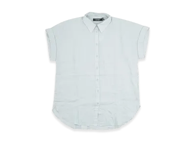 Polo Ralph Lauren Women's Shirt "Gray"