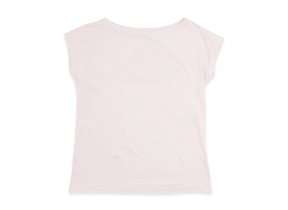 Polo Ralph Lauren Women's Sleeveless T-Shirt "White"