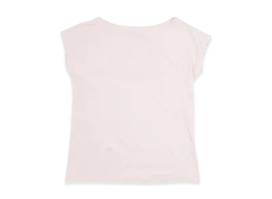 Polo Ralph Lauren Women's Sleeveless T-Shirt "White"