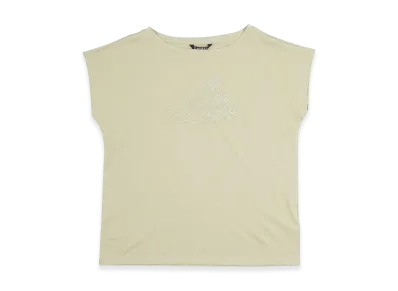 Polo Ralph Lauren Women's Sleeveless T-Shirt "White"