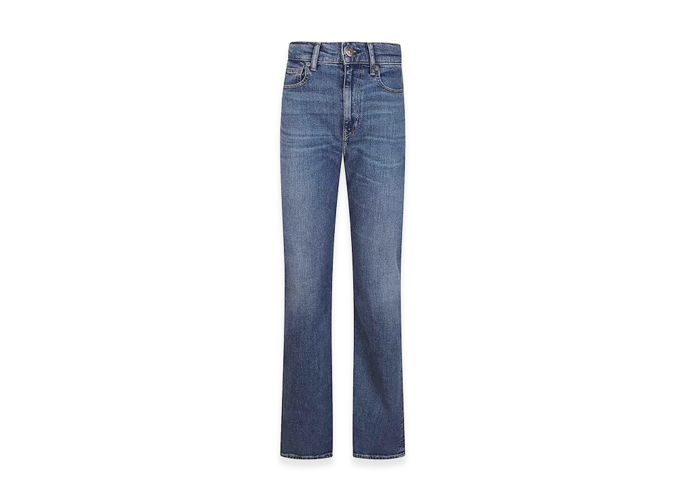 Polo Ralph Lauren Women's Full Length Jeans "Medium Wash"