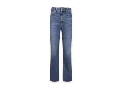 Polo Ralph Lauren Women's Full Length Jeans "Medium Wash"