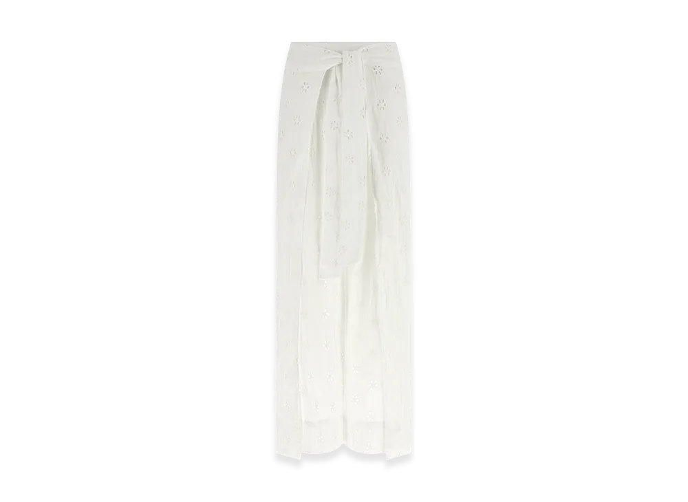Polo Ralph Lauren Women's wrap Pants "Blue"