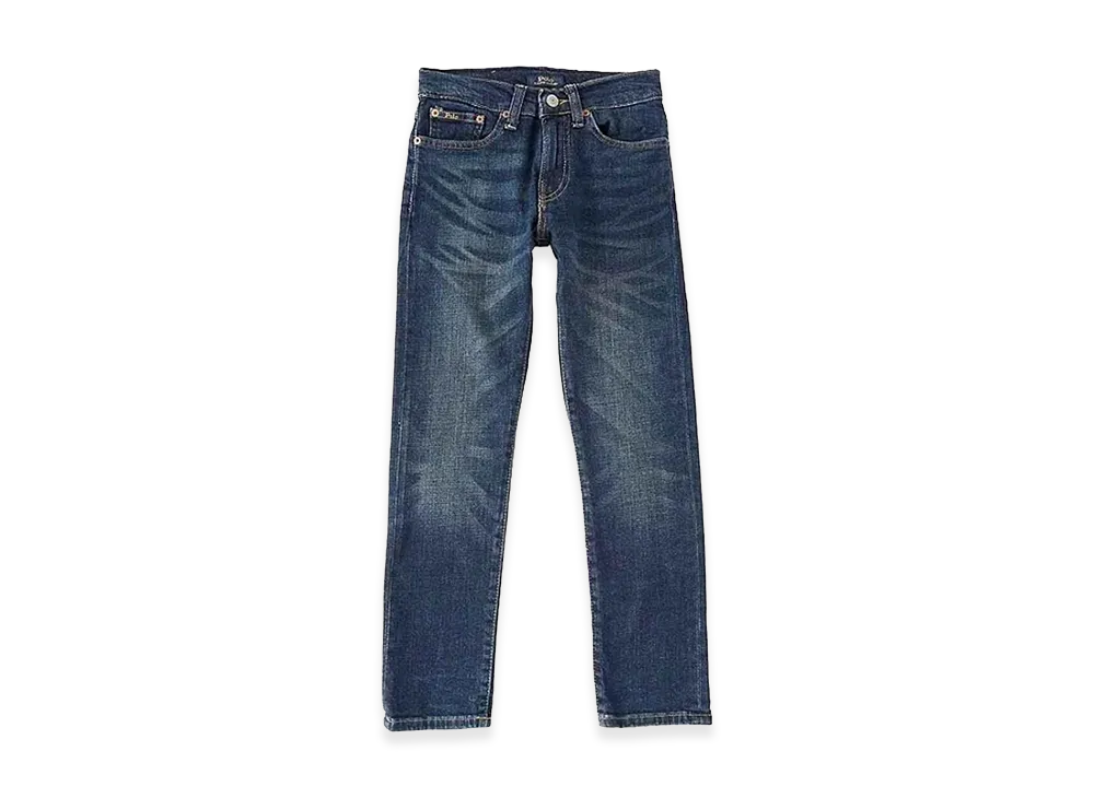 Polo Ralph Lauren Kids Sullivan Denim Jeans "Blue"