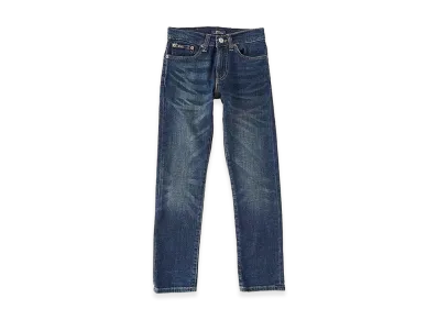 Polo Ralph Lauren Kids Sullivan Denim Jeans "Blue"