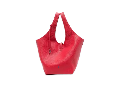 Polo Ralph Lauren Women's Polo Play Tote Bag "Red"