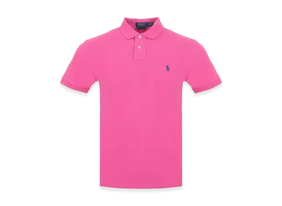 Polo Ralph Lauren Polo In Cotton Piquet "Multicolor"
