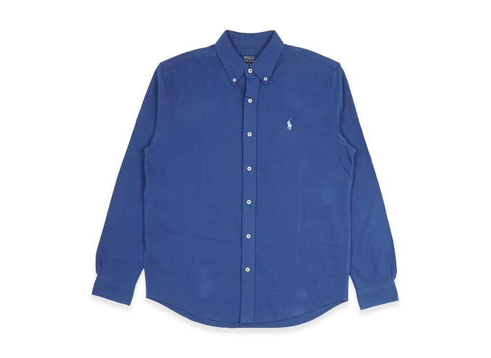 Polo Ralph Lauren Shirt "Blue"