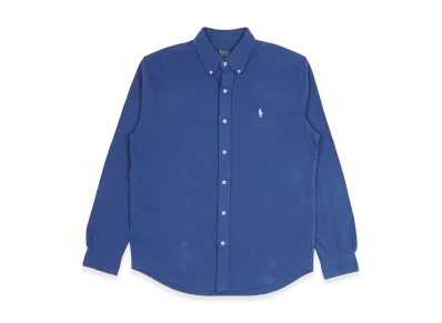 Polo Ralph Lauren Shirt "Blue"