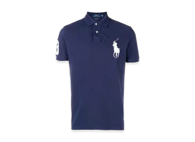 Polo Ralph Lauren Polo Shirt "Blue"