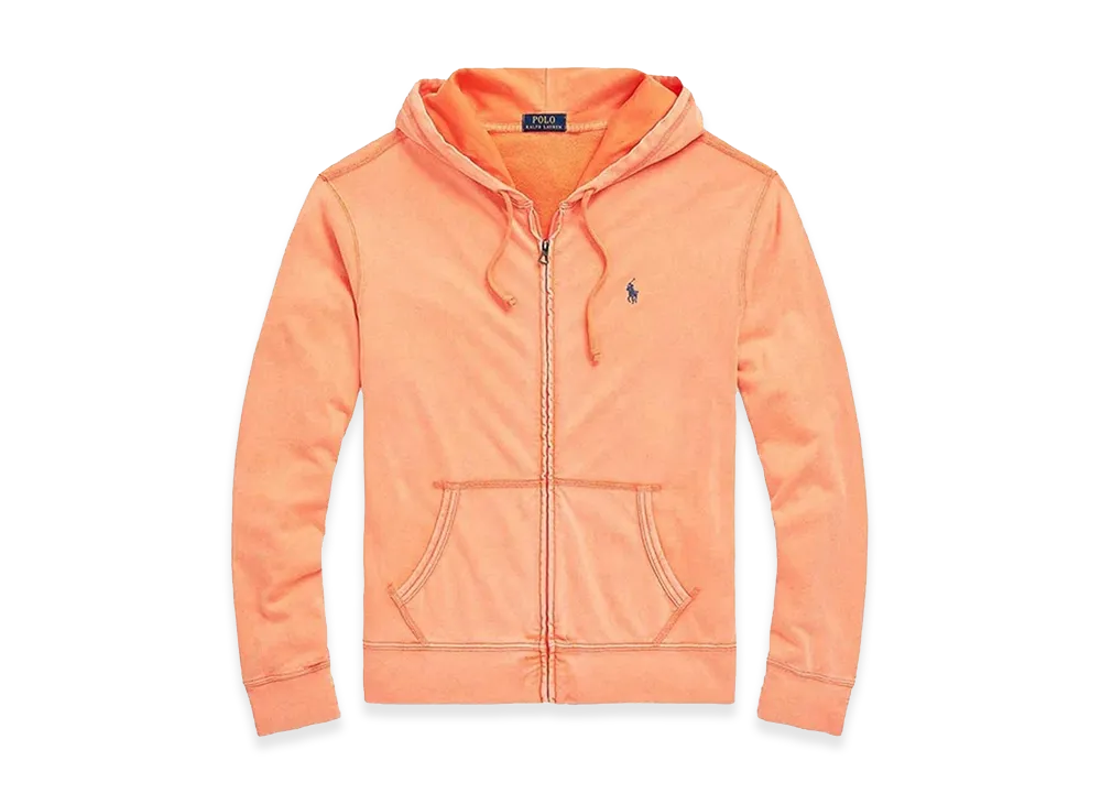 Polo Ralph Lauren Sweatshirt "Orange"