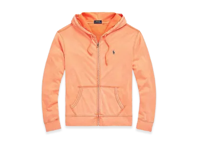 Polo Ralph Lauren Sweatshirt "Orange"