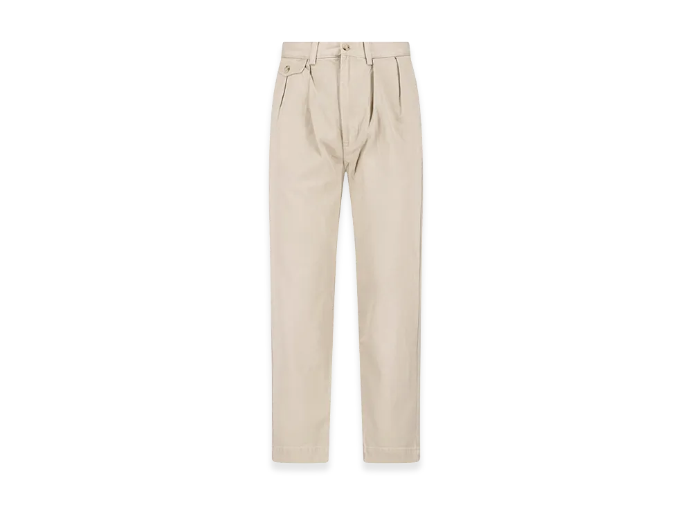 Polo Ralph Lauren Straight Whitman Trousers "Beige"
