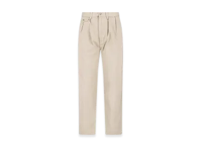 Polo Ralph Lauren Straight Whitman Trousers "Beige"
