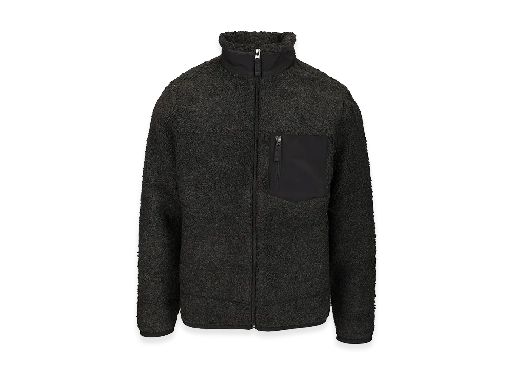 Polo Ralph Lauren Lined Fleece "Black"
