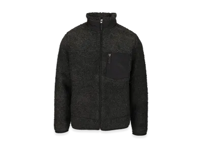 Polo Ralph Lauren Lined Fleece "Black"