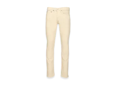 Polo Ralph Lauren Sullivan Slim Stretch Jeans "Beige"