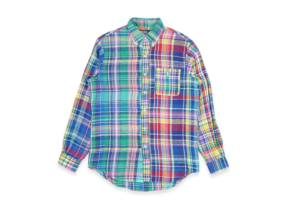 Polo Ralph Lauren Shirt "White"