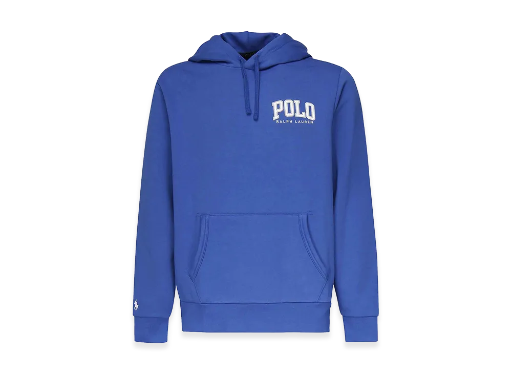 Polo Ralph Lauren Logo Sweatshirt "Blue"