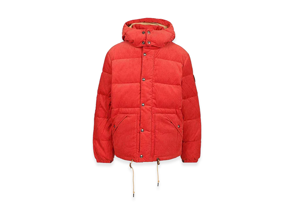 Polo Ralph Lauren Wainwright Corduroy Jacket "Red"