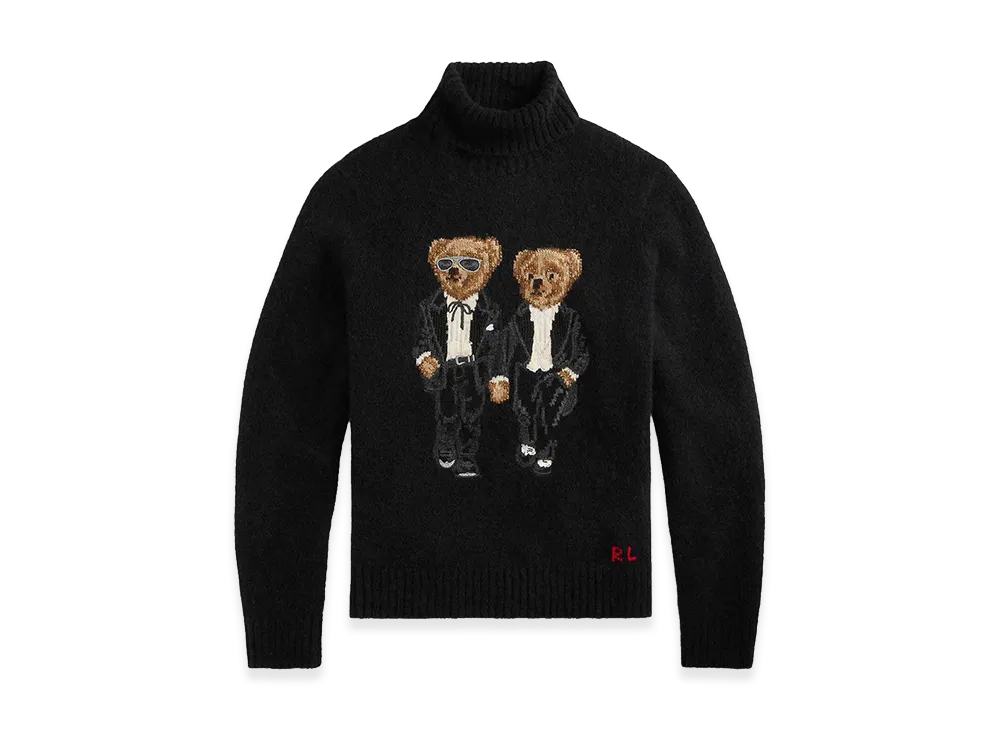 Polo Ralph Lauren Jumper "Black"