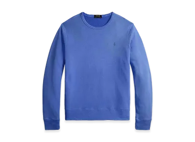 Polo Ralph Lauren Sweatshirt "Dark Blue"