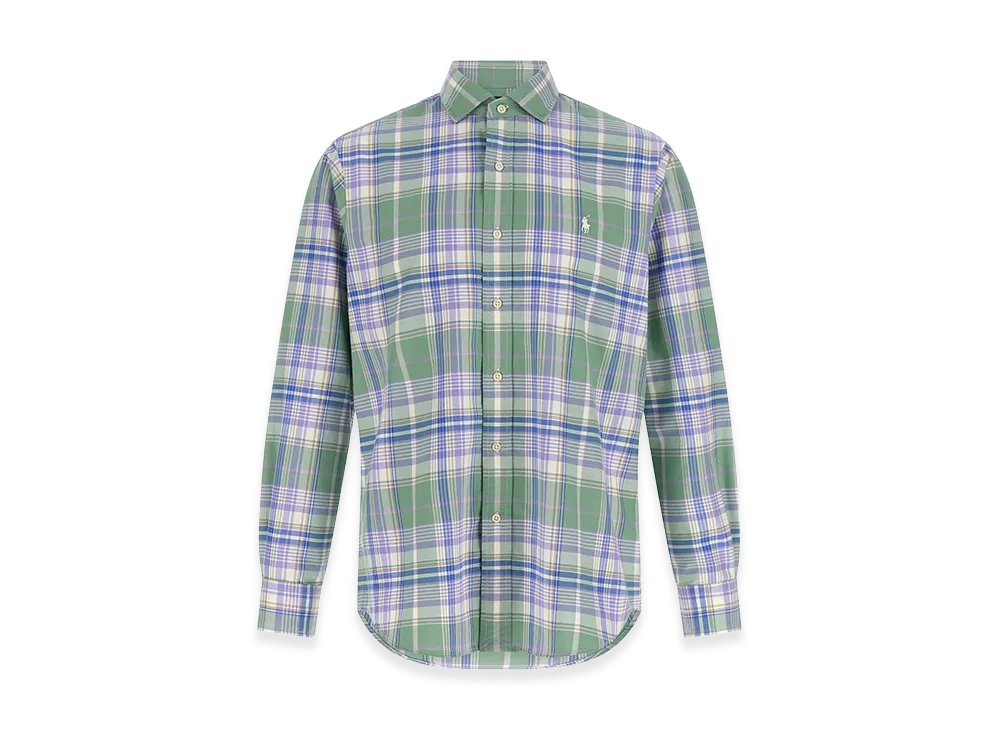 Polo Ralph Lauren Sport Shirt "White"