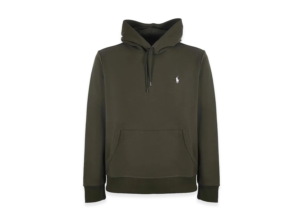 Polo Ralph Lauren Cotton Blend Sweatshirt "Green"