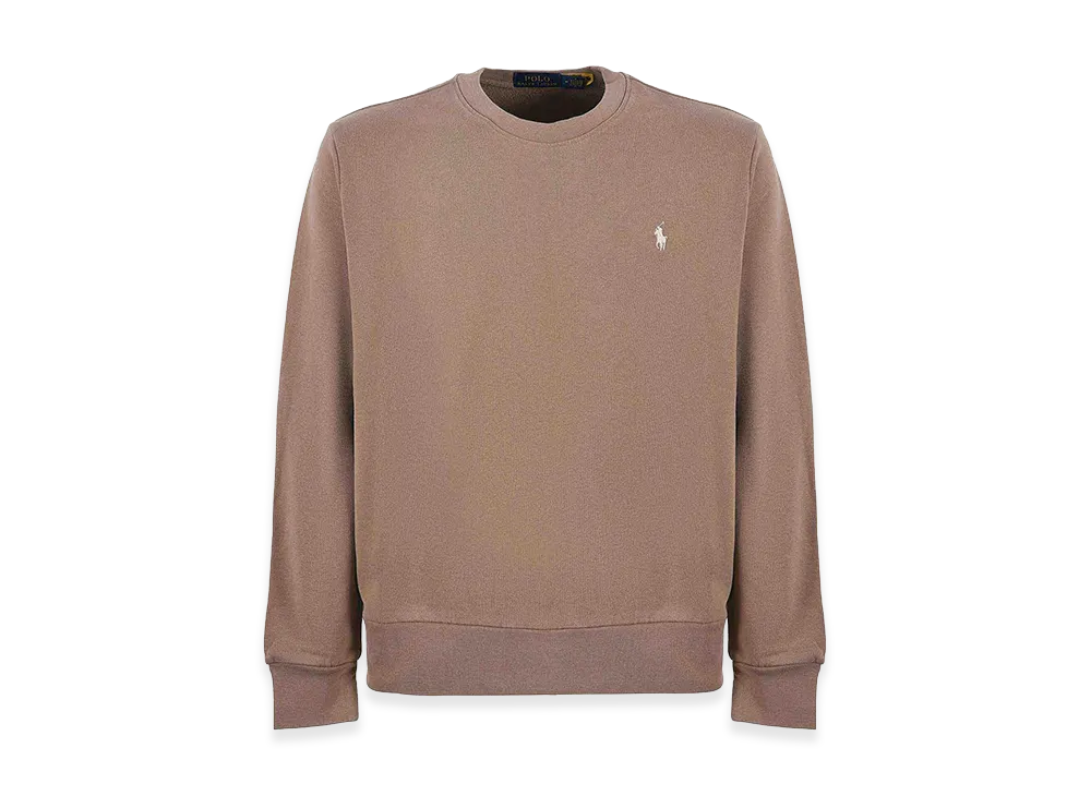 Polo Ralph Lauren Sweatshirt "Camel"