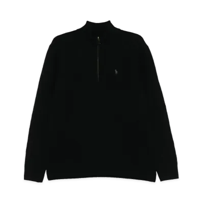 Polo Ralph Lauren Sweaters "Black"