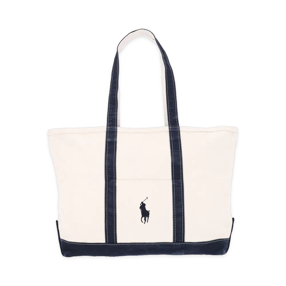 Polo Ralph Lauren Bag "White"