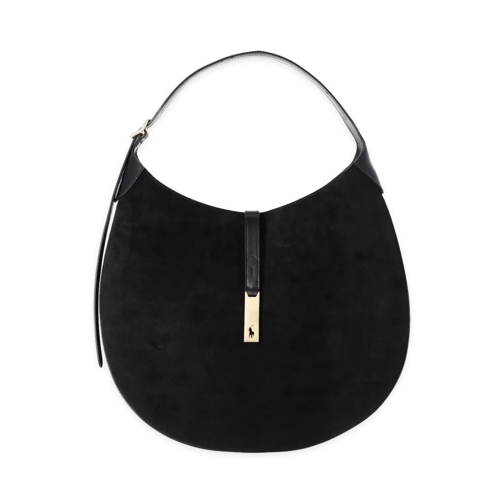 Polo Ralph Lauren Women's Bag "Black"