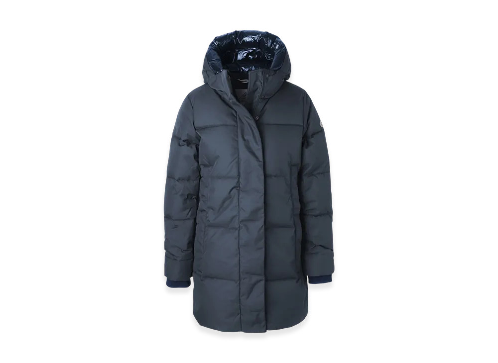 PYRENEX Phenix 2 Down Coat "Amiral"