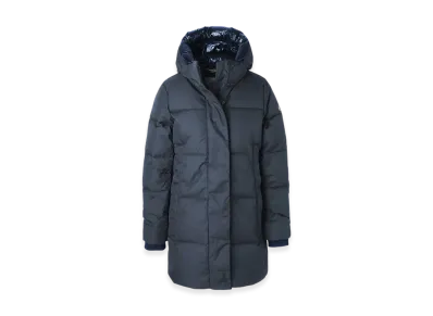PYRENEX Phenix 2 Down Coat "Amiral"