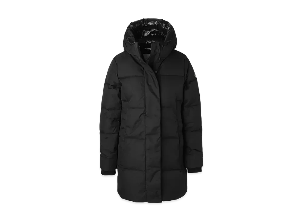 PYRENEX Phenix 2 Down Coat "Black"