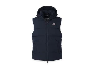 PYRENEX Spoutnic Mini Ripstop Down Vest "Amiral"