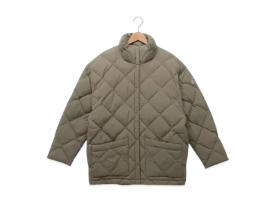 PYRENEX Valley 2 Down Jacket "Mermaid"