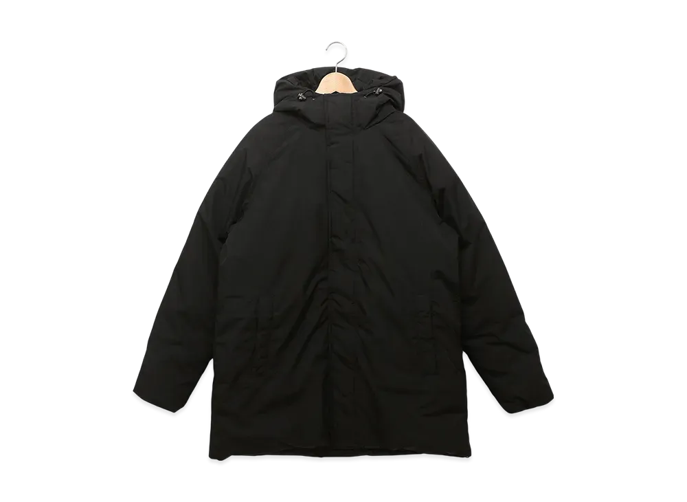 PYRENEX Spark Down Parka "Black"