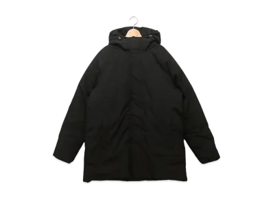 PYRENEX Spark Down Parka "Black"