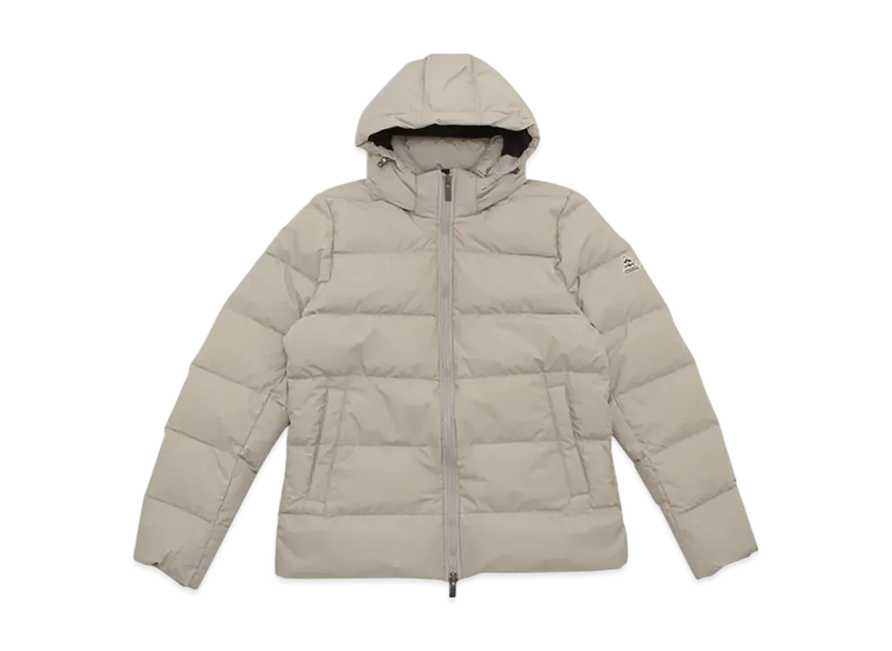 PYRENEX Spoutnic Mini Ripstop 2 "Willow Grey"