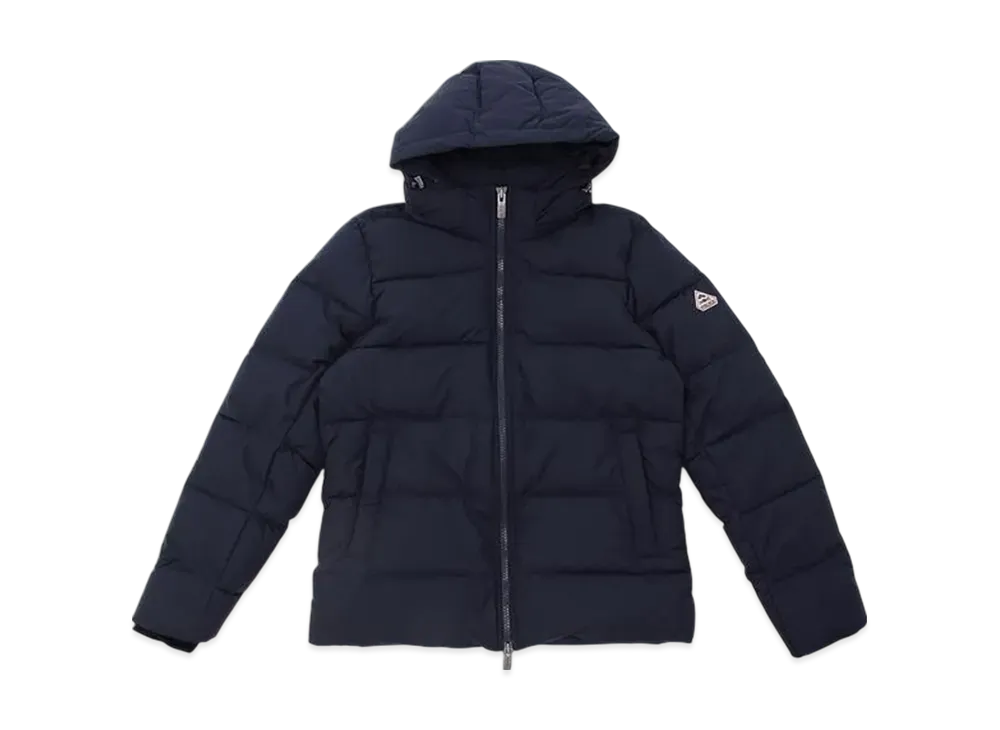 PYRENEX Spoutnic Mini Rip Stop2 "Amiral"
