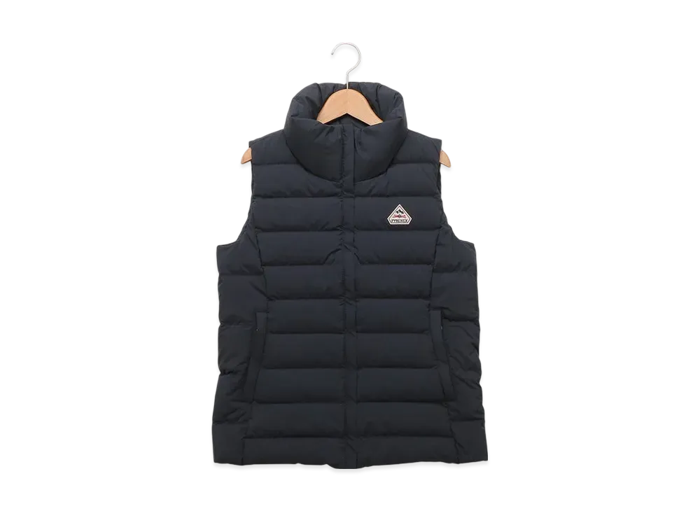 PYRENEX Spoutnic 2 Down Vest "Amiral"